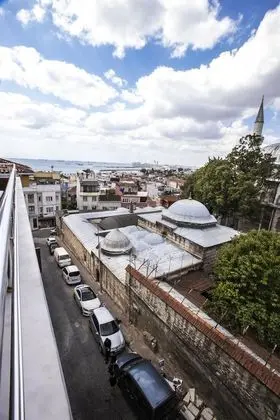 City view