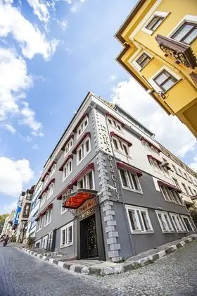 Superior Süit