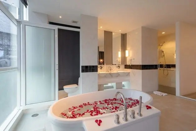 Honeymoon Süit