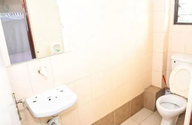 Standard İki Ayrı Yataklı Oda