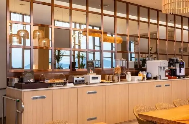 Standard Tek Büyük Yataklı Oda (Lounge Benefit + Light Breakfast)
