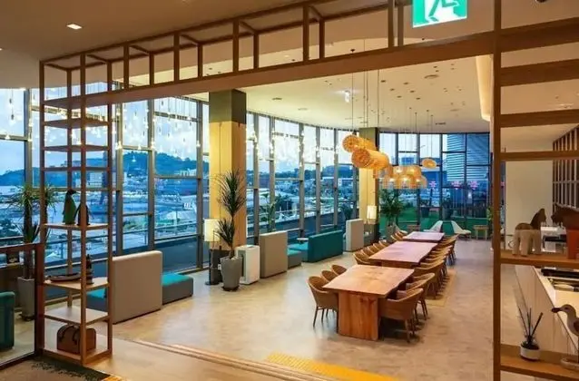 Standard Tek Büyük Yataklı Oda (Lounge Benefit + Light Breakfast)