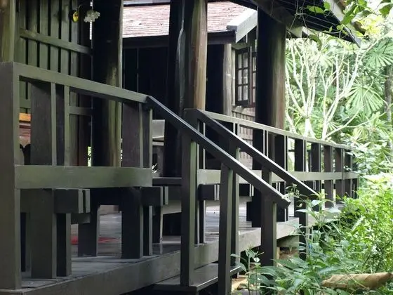 Standard Bungalov