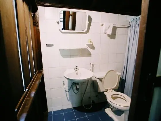 Standard Bungalov