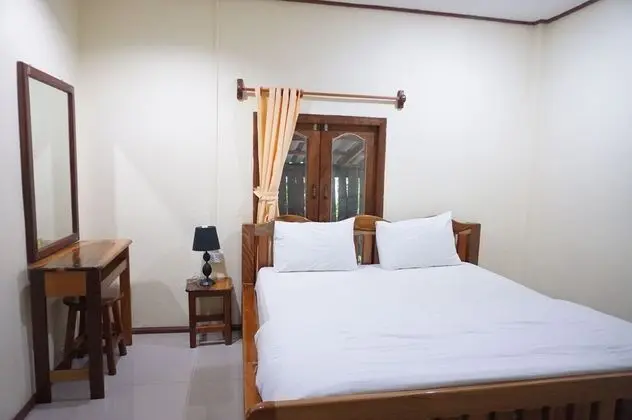 Standard Bungalow (Double Bed)