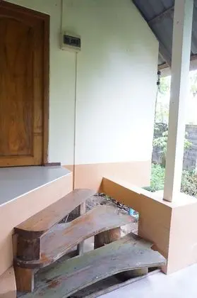 Standard Bungalow (Double Bed)