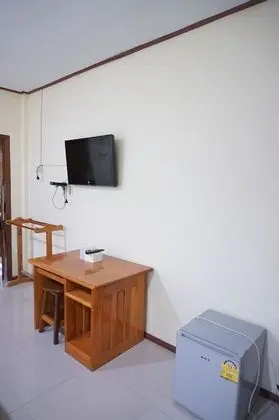 Standard Bungalow (Double Bed)