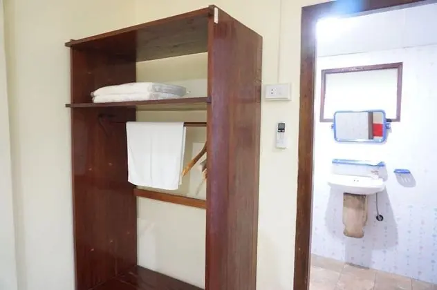 Standard Bungalow (Double Bed)
