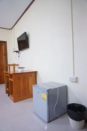 Standard Bungalow (Double Bed)