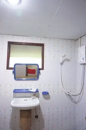 Standard Bungalow (Double Bed)