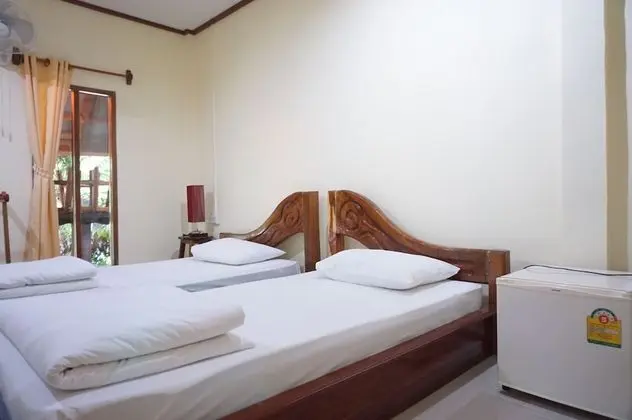Standard Bungalow (Twin Bed)