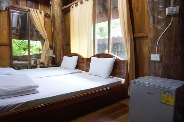 Standard Bungalow (Twin Bed)