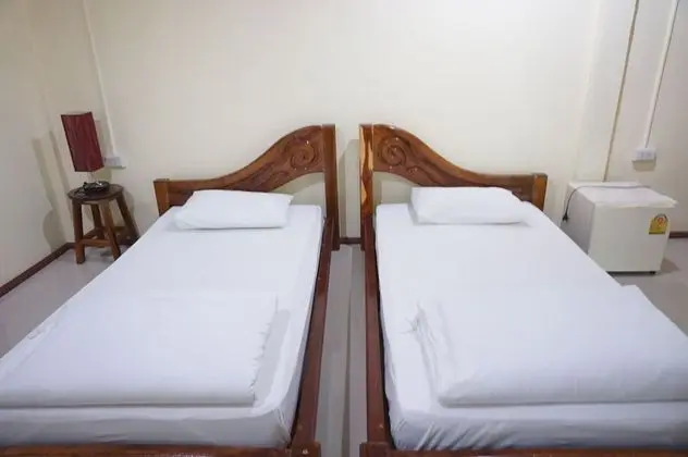 Standard Bungalow (Twin Bed)