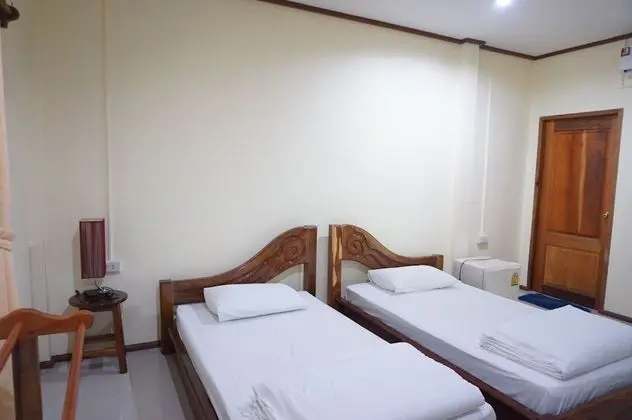 Standard Bungalow (Twin Bed)