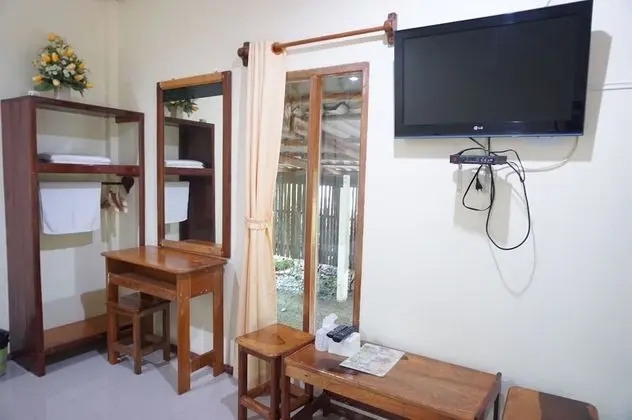 Standard Bungalow (Twin Bed)