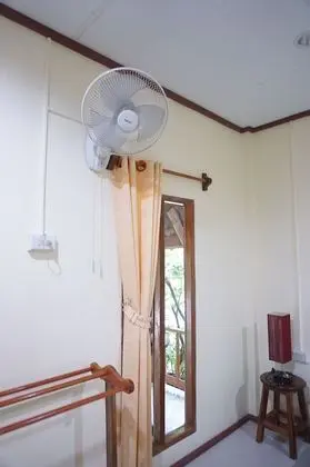Standard Bungalow (Twin Bed)
