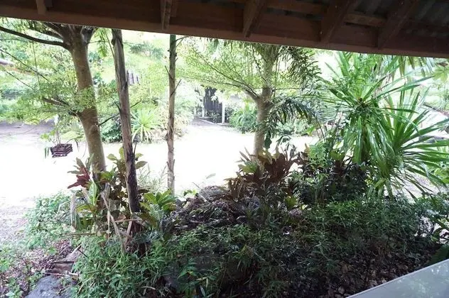 Standard Bungalow (Twin Bed)