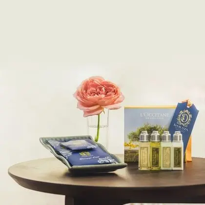 Daraya Suite