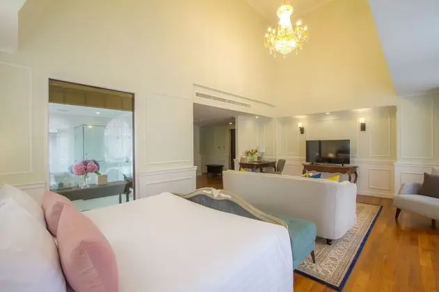 Daraya Suite