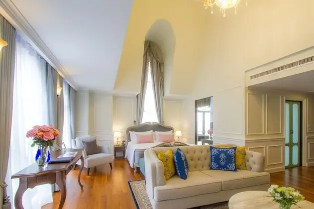Daraya Suite