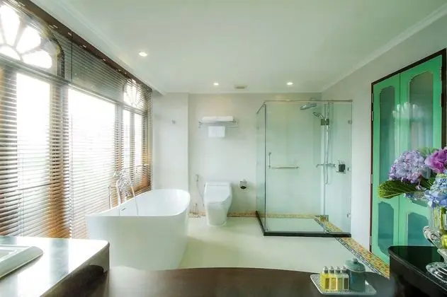 Daraya Suite