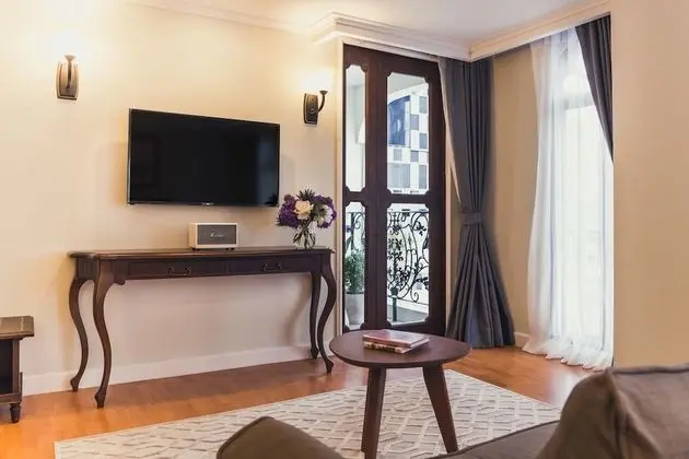 Premium Plus Room