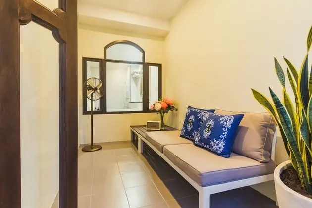 Premium Plus Room