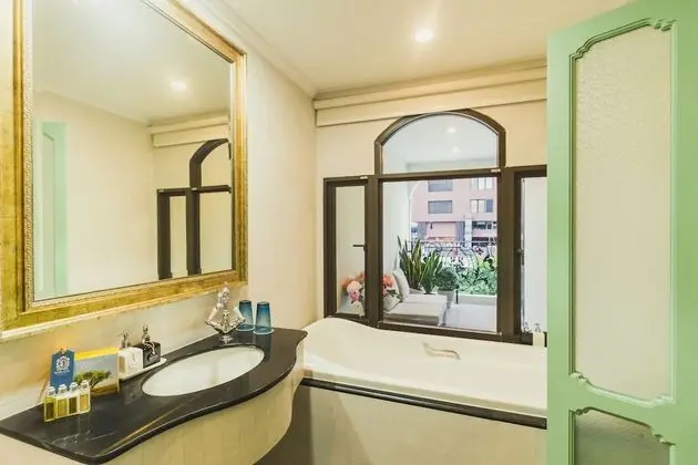 Premium Plus Room