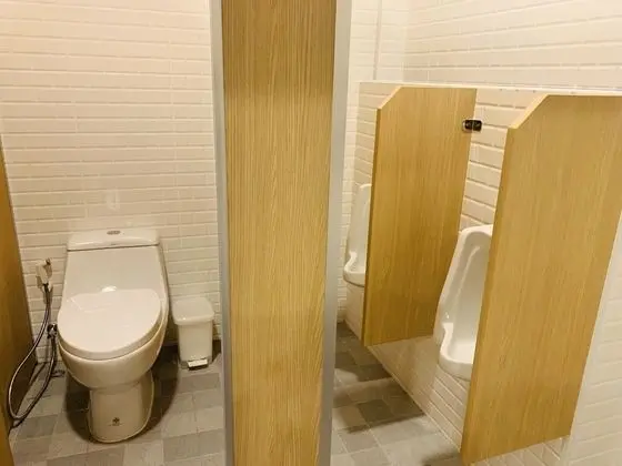 10-Beds Shared Dormitory (Female)