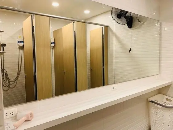 10-Beds Shared Dormitory (Female)
