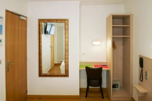 Standard Tek Kişilik Oda
