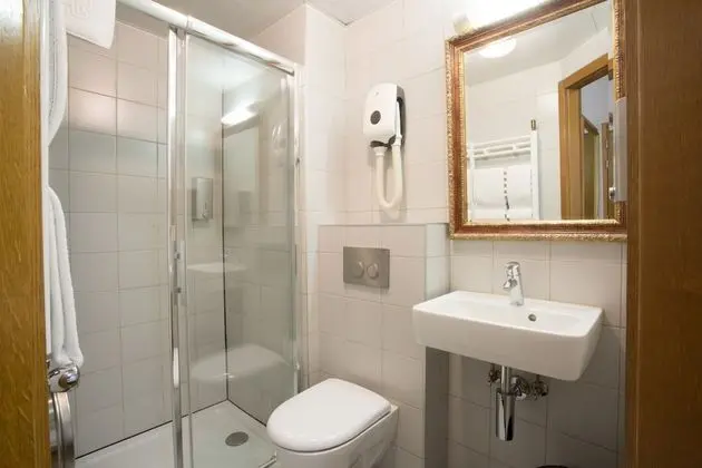 Standard Tek Kişilik Oda