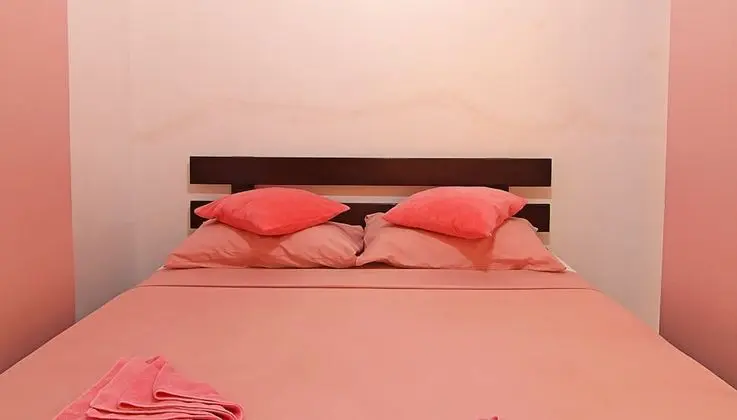 Classic Stüdyo Süit, 3 Yatak Odası (Wombat)