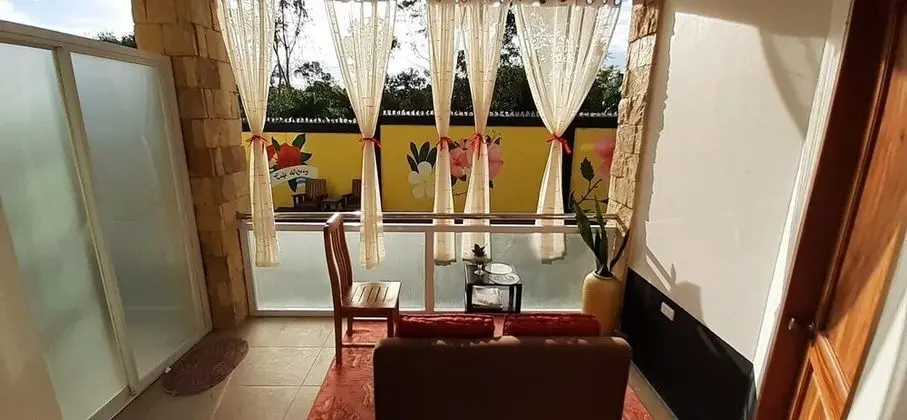 Classic Stüdyo Süit, 3 Yatak Odası (Wombat)