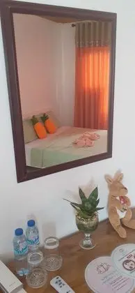 Panoramic Stüdyo, 1 Yatak Odası (Kangaroo)