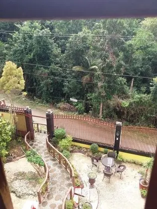 Panoramic Stüdyo, 1 Yatak Odası (Kangaroo)