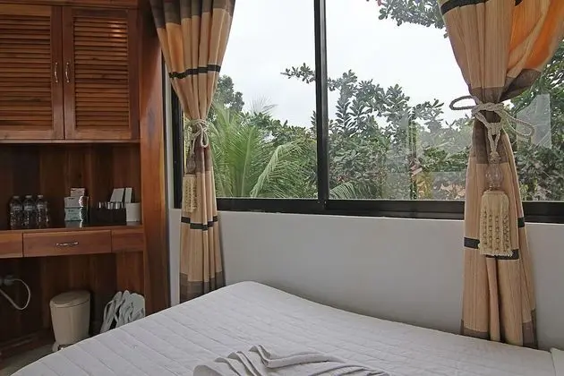Panoramic Stüdyo, 2 Yatak Odası (Koala)