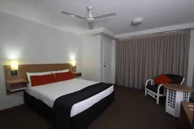 Standard Oda, Sigara İçilmez (Standard Double 3 nights)