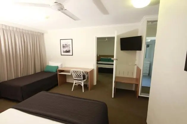 Standard Oda, Sigara İçilmez (Standard Double 3 nights)