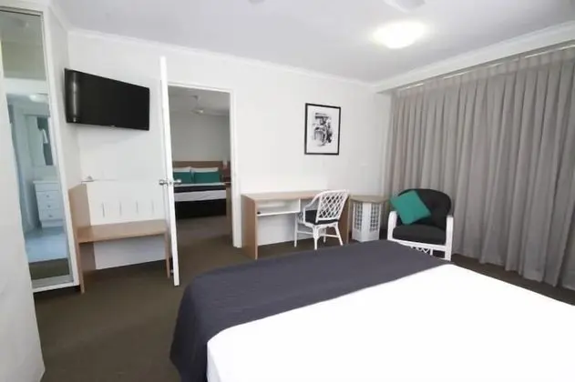 Standard Oda, Sigara İçilmez (Standard Double 3 nights)