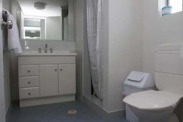 Standard Oda, Sigara İçilmez (Standard Double 3 nights)