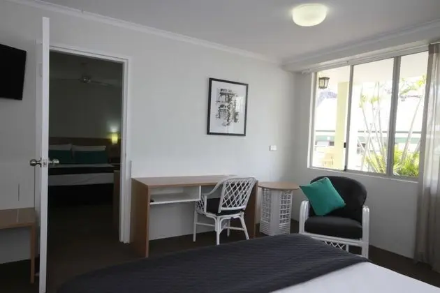 Standard Oda, Sigara İçilmez (Standard Double Room)