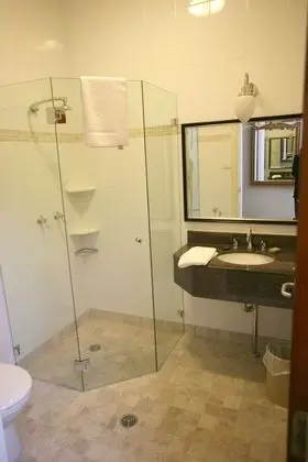 Superior Oda, Sigara İçilmez