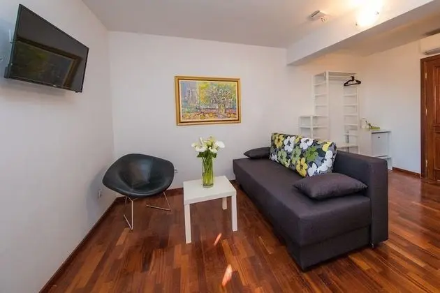 Superior Tek Büyük Yataklı Oda