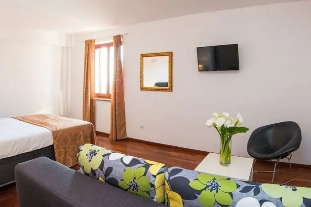 Superior Tek Büyük Yataklı Oda