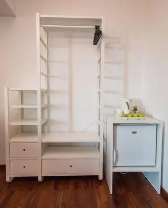 Superior Tek Büyük Yataklı Oda