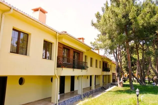 Standart Oda Deniz Manzaralı