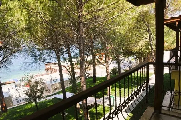 Standart Oda Deniz Manzaralı