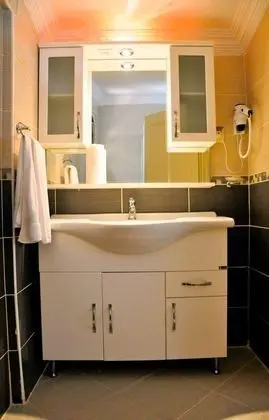 Standart Oda Deniz Manzaralı