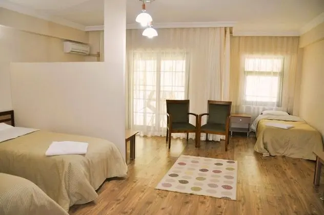 Standart Oda Deniz Manzaralı